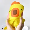 Cute Mesh Bag Bathroom Storage Organizer Net Pouch Cartoon Animal Shower Hanging Basket Holder For Children Baby Bath Water Toy 4