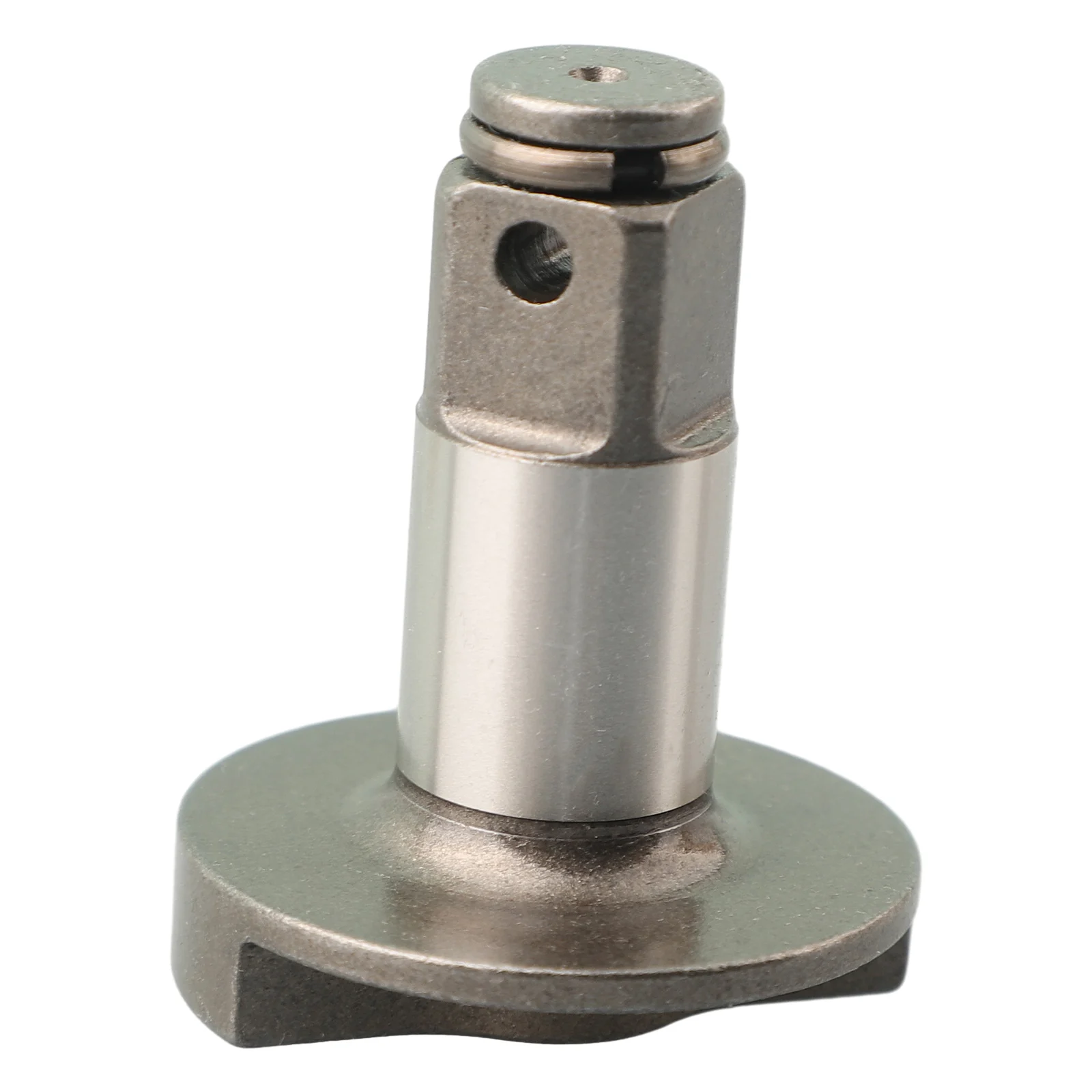 

Hand Tools Impact Wrench Anvil 2.1x1.5x1.5 Inches Art Number N536975 Durable Mechanical Dcf894 Wrench 1/2 Anvil