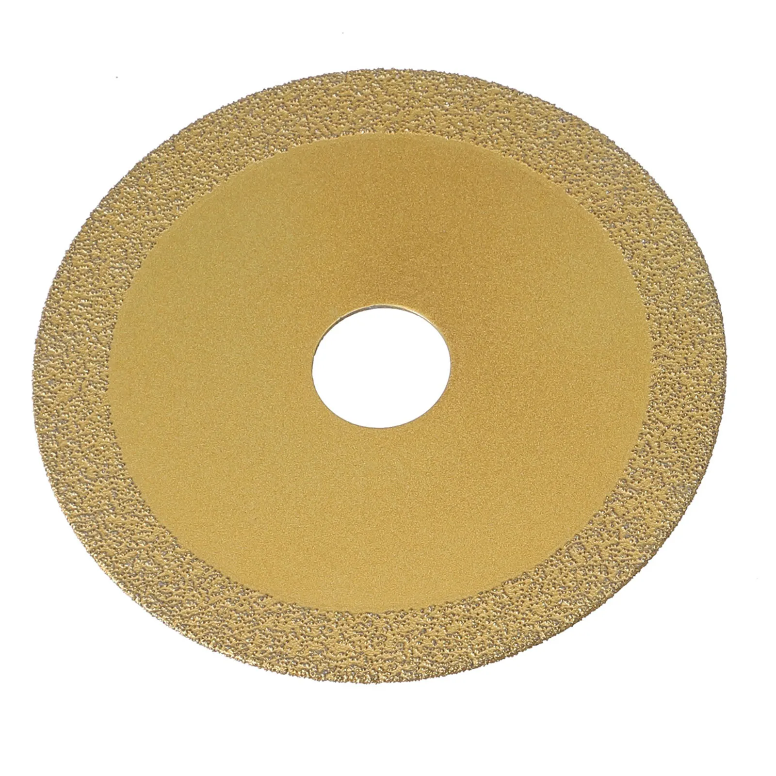 

10CM Brazed Demolition Cutting Disc Vacuum Brazed Diamond Saw Blade For Steel Metal Stone Cast Iron Rebar Aluminum Cutting Wheel