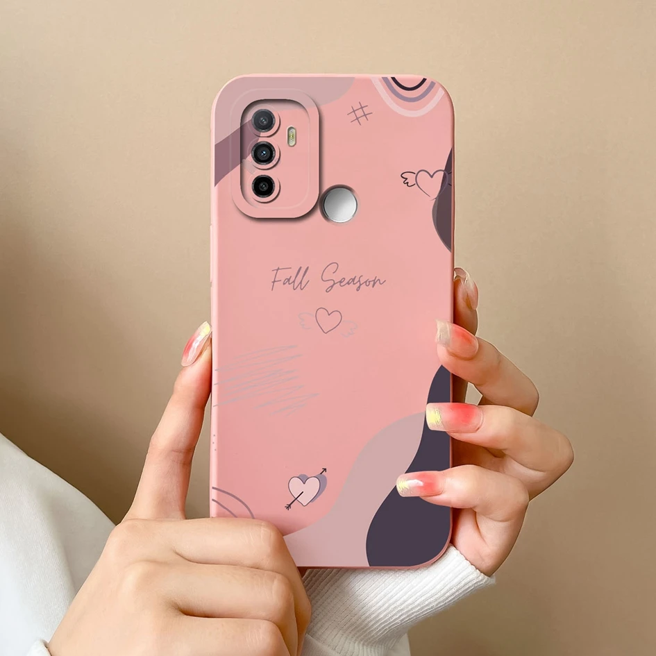 Fashion Liquid Soft Silicone Shockproof Camera Protection Phone Case - Elegant and Durable Cover Bumper
