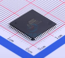 

ATMEGA64-16AU package TQFP-64 New Original Genuine Microcontroller IC Chip (MCU/MPU/SOC)