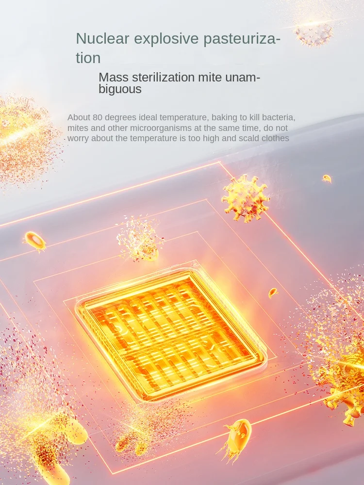مجففات ملابس محمولة للمنزل ، أجهزة غسيل الملابس ،...