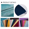 Room Decor Short Plush Throw Pillows Duplex Printing Custom Pillow Pillowcase CR7 Cristiano Ronaldo Cushion Cover 45*45 Cushions 4