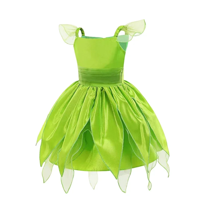 Tinkerbell Dress