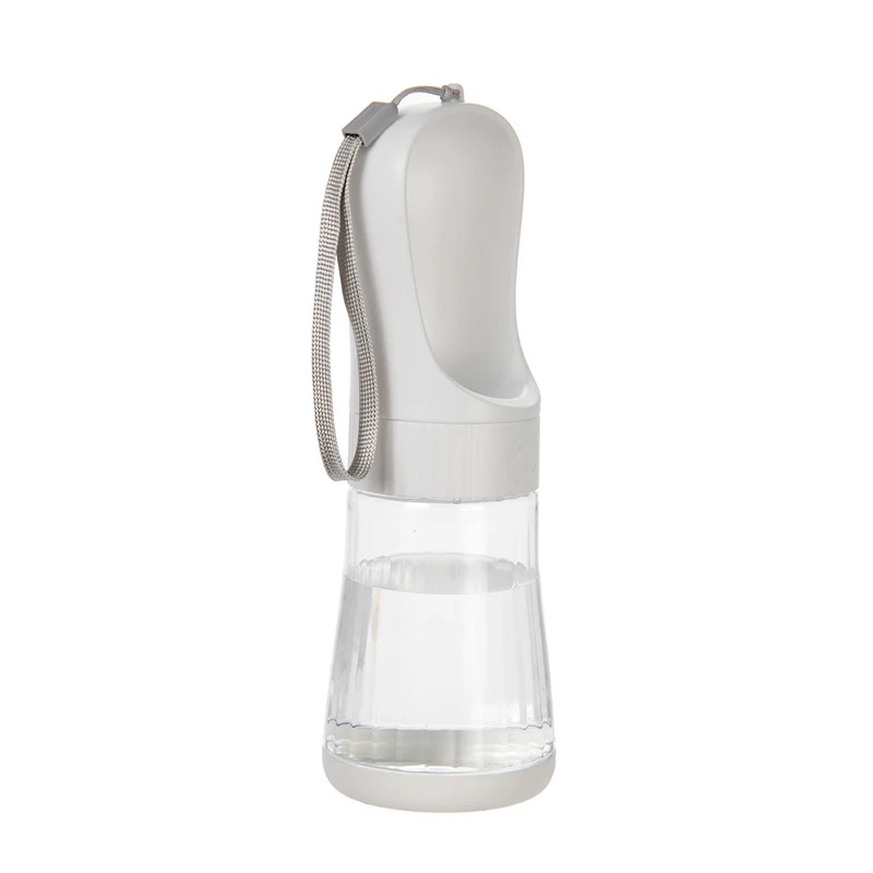 White 330ML Water