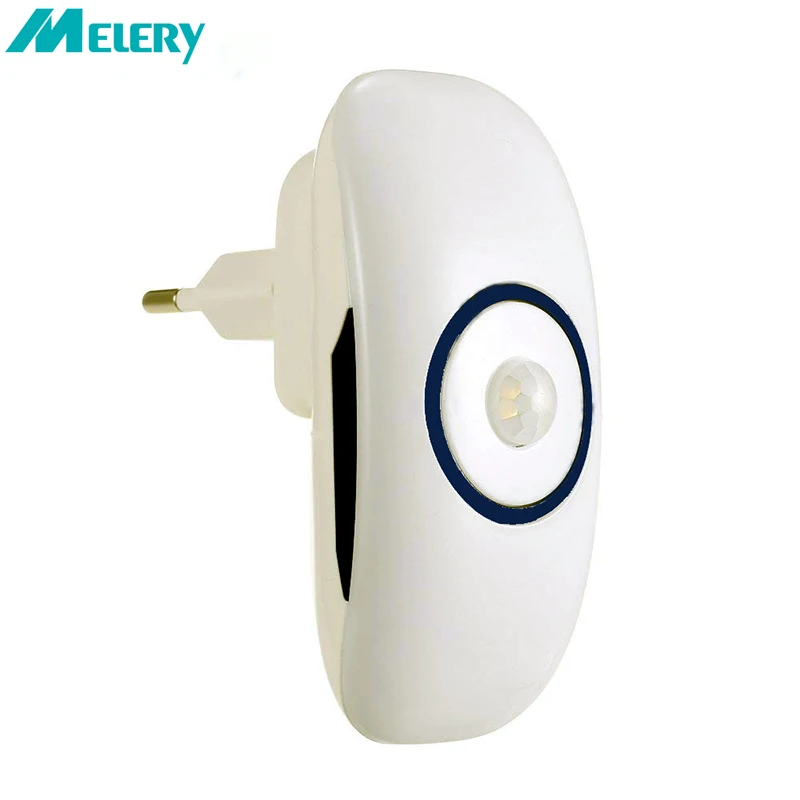 Motion sensor night light outlet deals