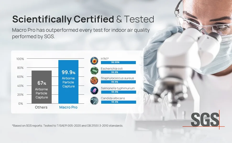 air filter replacement