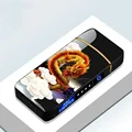 Color Dragon Black