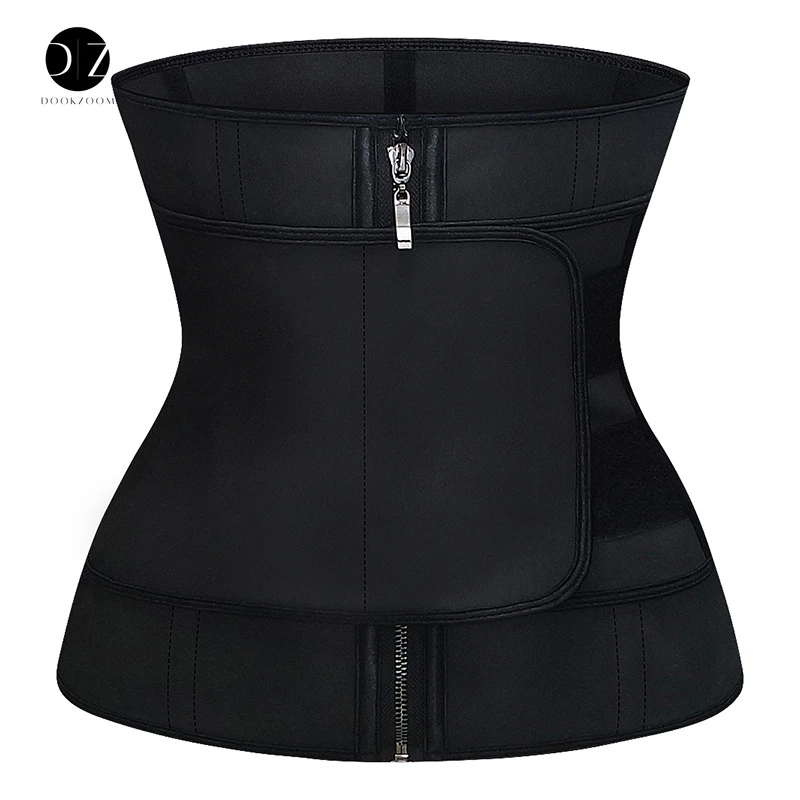 Women Belly Band Corset Girdle Waist Trainer Waist Trainer Corset