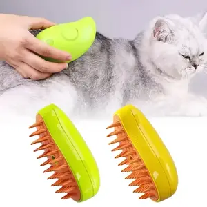 Cepillo de aseo para perros y gatos, herramienta de sujeción para aspiradora,  pelo suelto, rastrillo, 32Mm - AliExpress