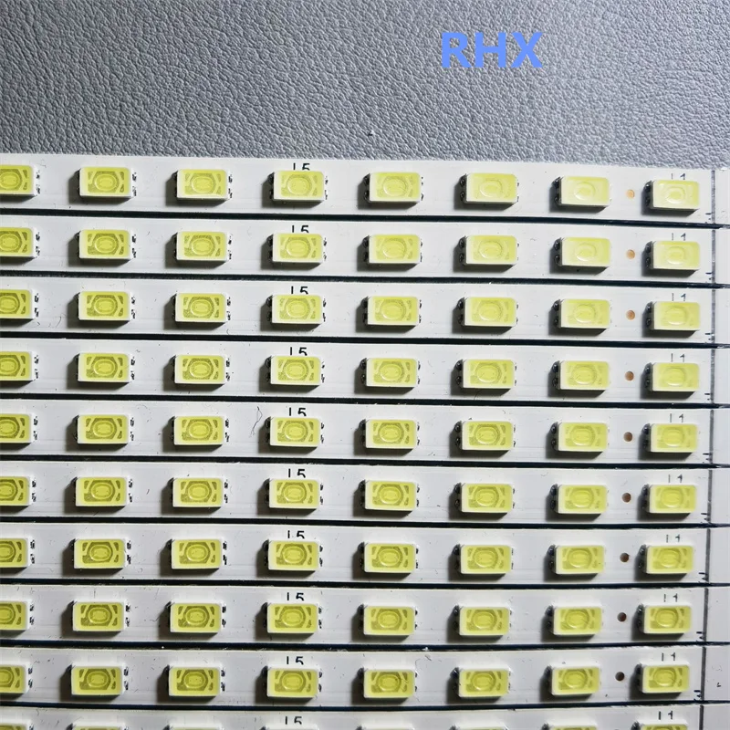 TV LED32F2200CE LCD LED backlight Article lamp YP37020575 35016310 35016385 32F2200NE 32S2260N 36LED 357MM FOR repair