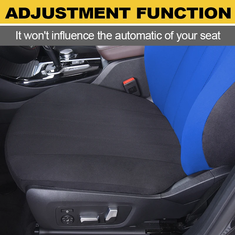 Einzigartige Gradienten Design Auto Sitzbezüge 5-Seaters Mit Airbag  Kompatibel Universal Auto Seat Protector Für Suzuki Swift Für Nissan -  AliExpress