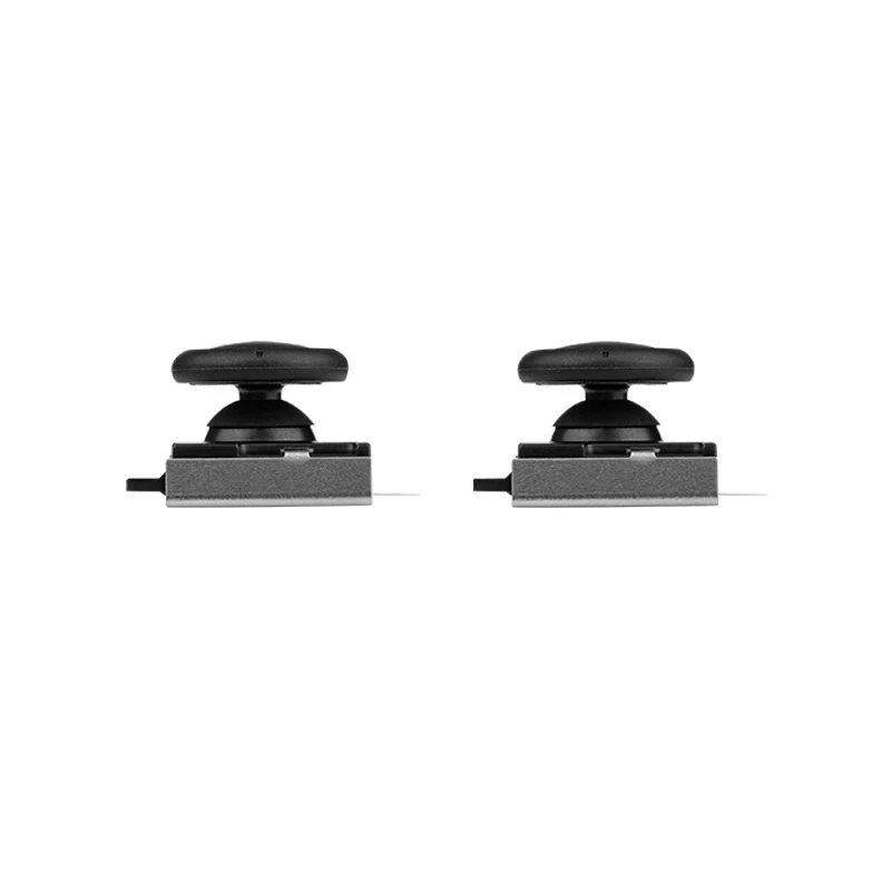 GuliKit NS40 Hall Joystick For Nintendo Joy-Con Repair For Nintendo Switch/Switch Oled/Lite Joystick Stick Cap