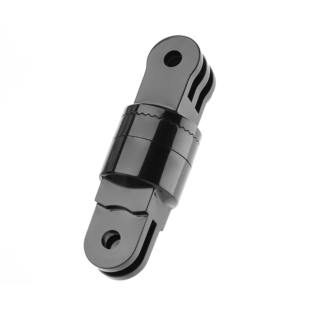 Canne selfie,Trépied pivotant à 360 degrés, support adaptateur pour