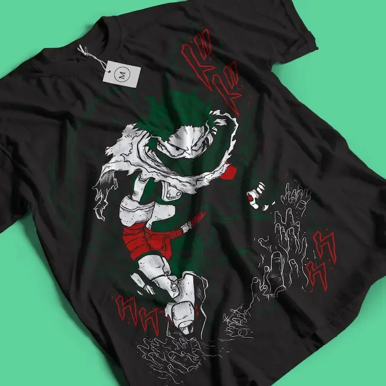 

Exclusive Anime shirt Anime lover shirt,Anime Gift,anime fans 06