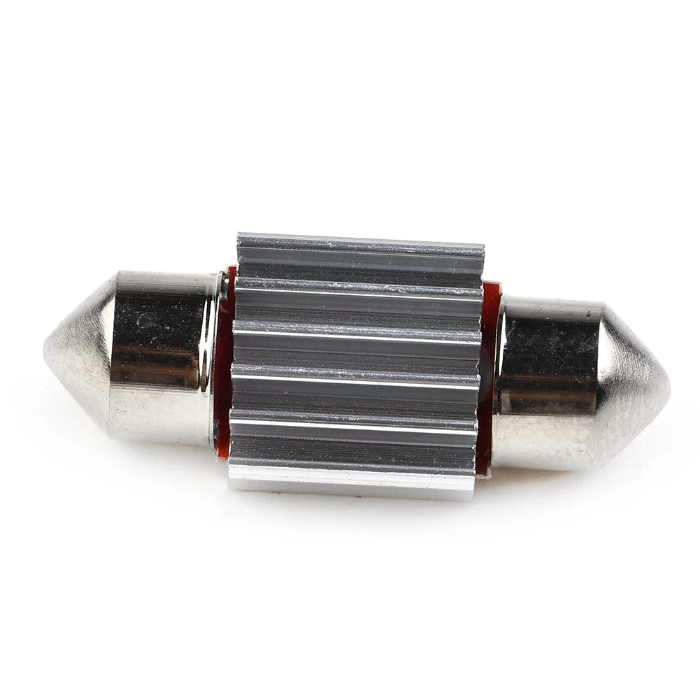 

31mm C5W C10W Super Bright 4014 LED Bulb Car Dome Light Canbus Car Interior Reading Light Warm White Auto Parts