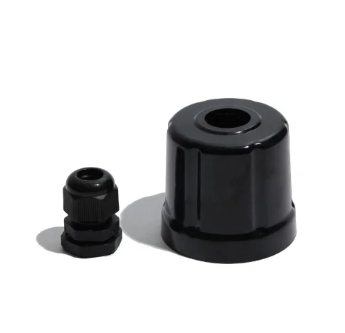 

Крышка для повторной отправки