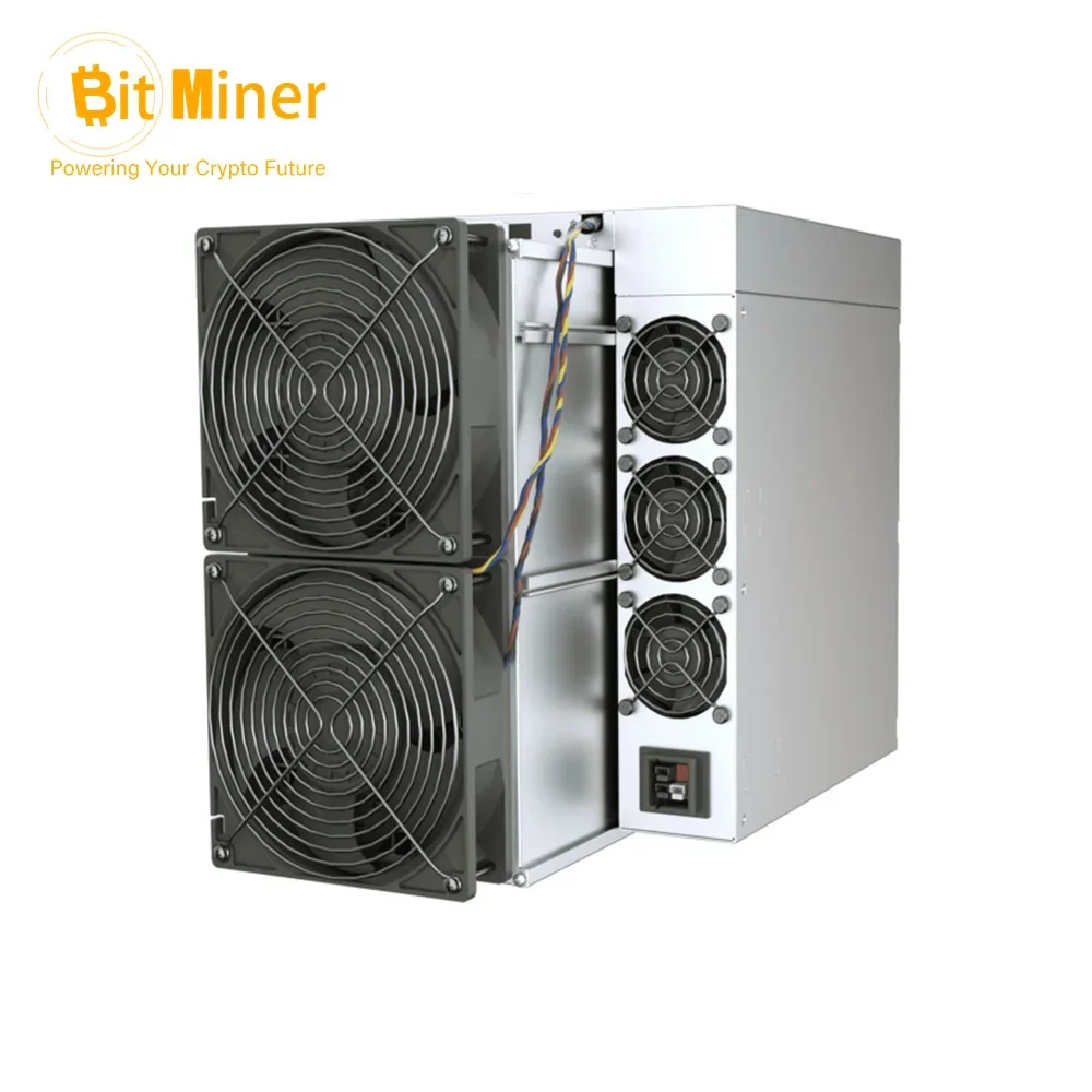novo bitmain antminer s21 pro btc bch mineiro 234th s 3510w h 15j t sha256  bitmain máquina de review