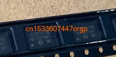 

IC new original SI3215-FM SI3215 QFN Free Shipping
