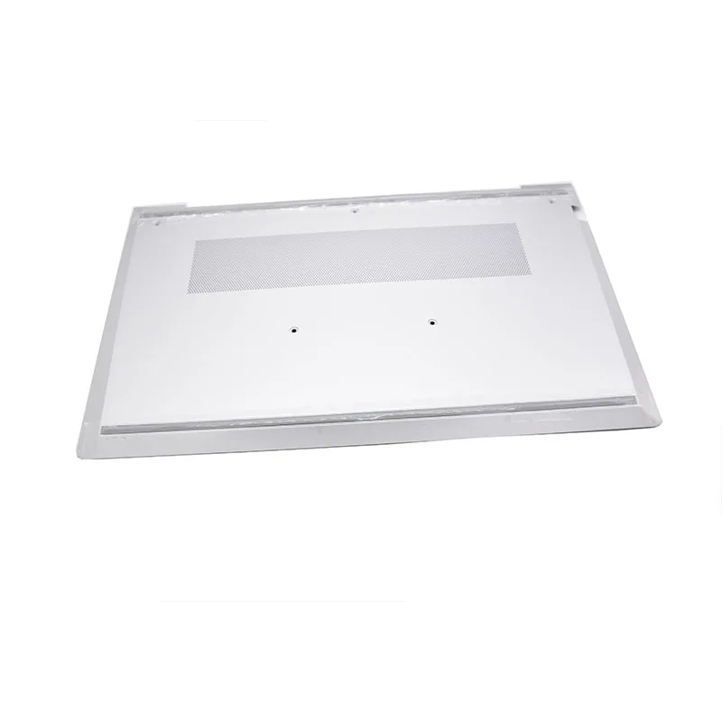 Metal Material Inferior Case Base Capa para hp Probook Cor Prata 445 g8 g9 M21370001