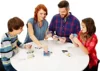 UNO Phase 10 Kartenspiel, Fun High Fun Multiplayer Toy Designs Paying Board Game Card Family Party Toy 4