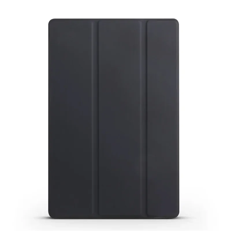 Premium Folding Soft Silicone Tablet Cover