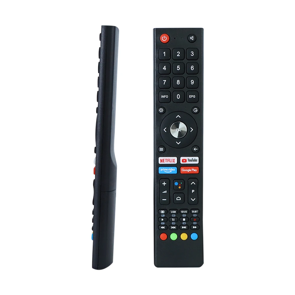 

TV Remote Control For JVC RM-C3362 RM-C3367 RM-C3407 LT-32N3115A LT-40N5115A LT-50N7115A LT-55N7115A LCD HD Android TV