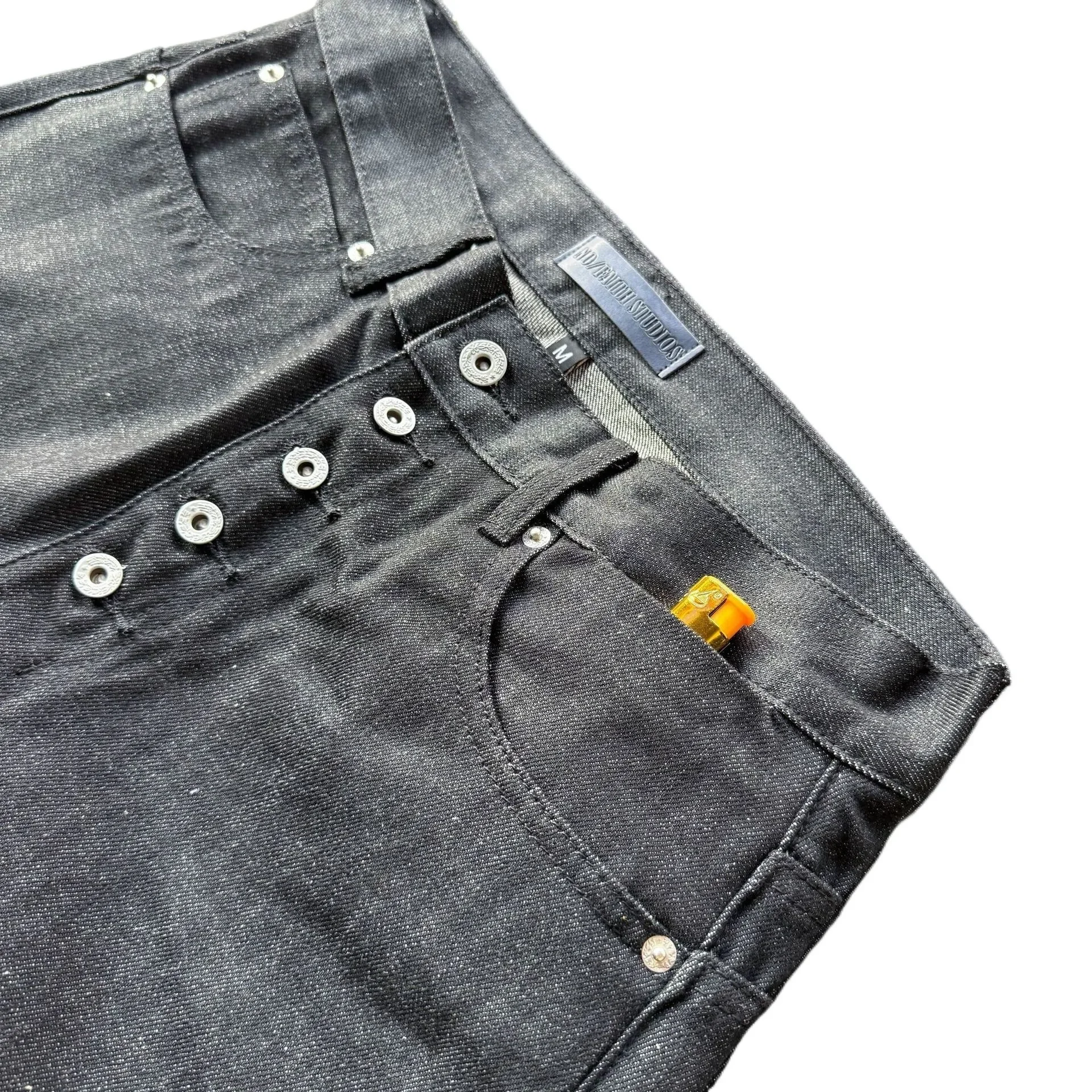 No Faith Studios Baggy Original Color Japanese Limited Edition