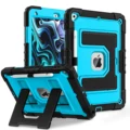 Black-blue