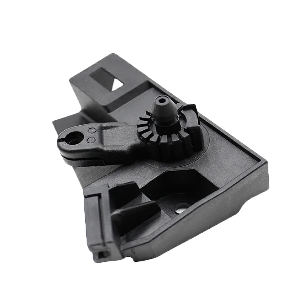 Poignée De Tirage Pour Capot VW Passat BM (2001-2005) - Réf 23942 - Neuf D'origine