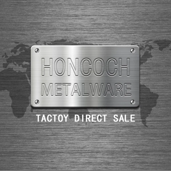 HONCOCH METAL Store