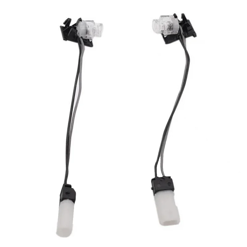 4Pcs for Audi Q7 A7 A8 A6L C7 Ambient Lighting Car Door Handle Backlight 4H0947134A 4H0947133A 4