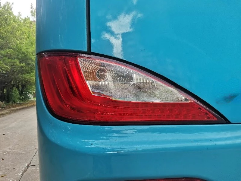 

Bus Rear Lamp Accessories Pure Electric a Sightseeing Bj6116bj6117