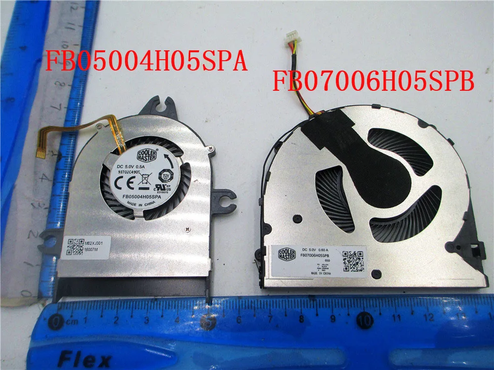 

Новый вентилятор для FB07006H05SPC FB05004H05SPA FB07006H05SPB FB07004H05SPA FB07005M05SPA, семейный вентилятор 5 В