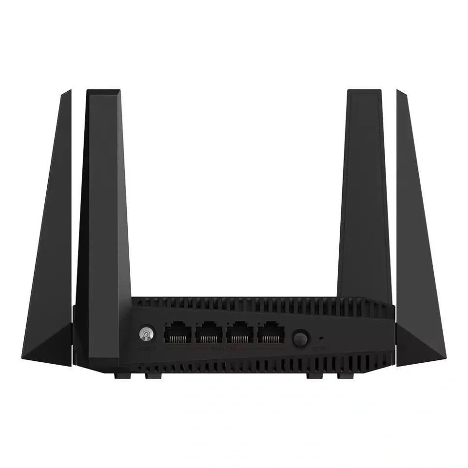 Tp link four antenna router Clearance