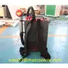 Backpack Laser Rust Removal Cleaning Tool 100W 200W 300W Oxide Layer Paint Laser Cleaning Machine 2