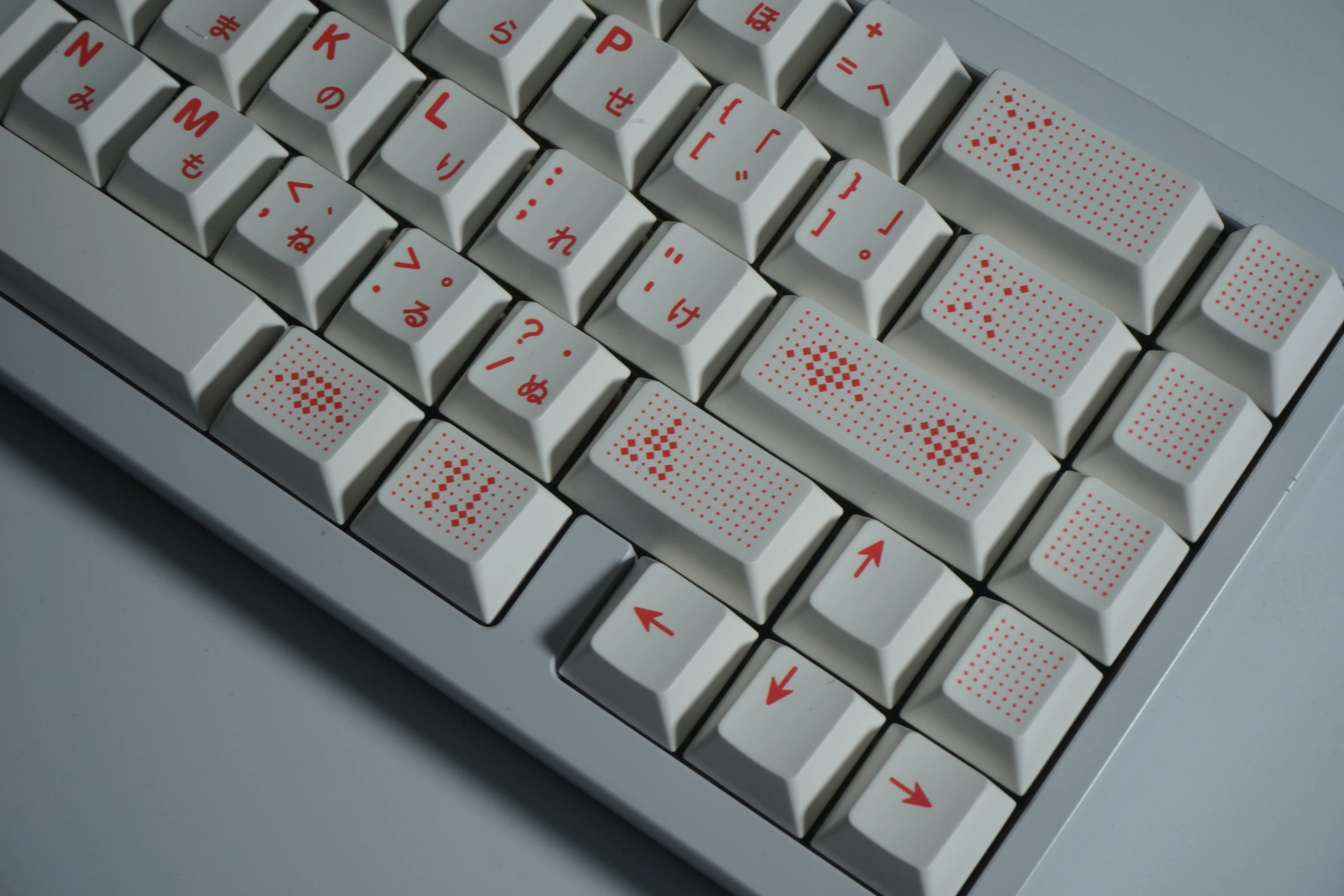 Keyboard Cap, Cherry Perfil Key Cap para