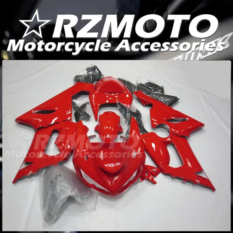 

Набор обтекателей для мотоциклов KAWASAKI ZX6R 636 2005 2006 05 06