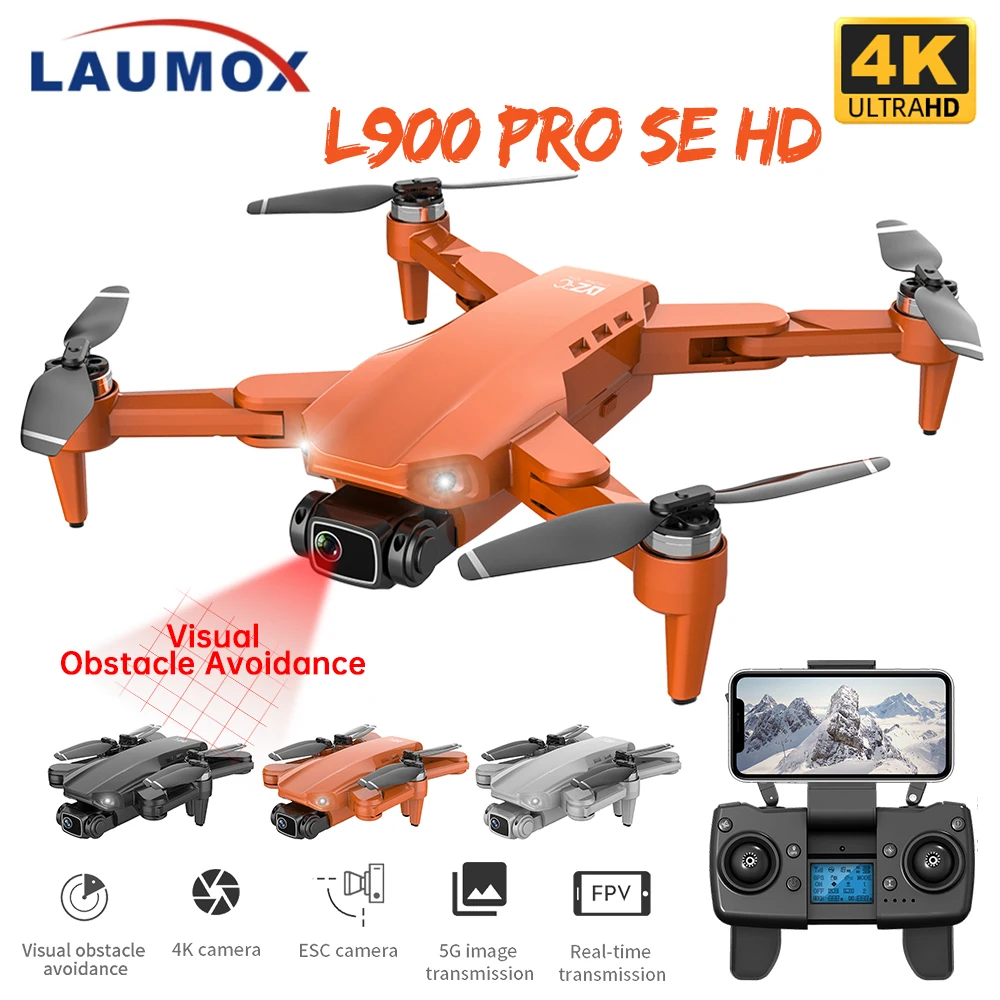 laumox sg907 gps drone