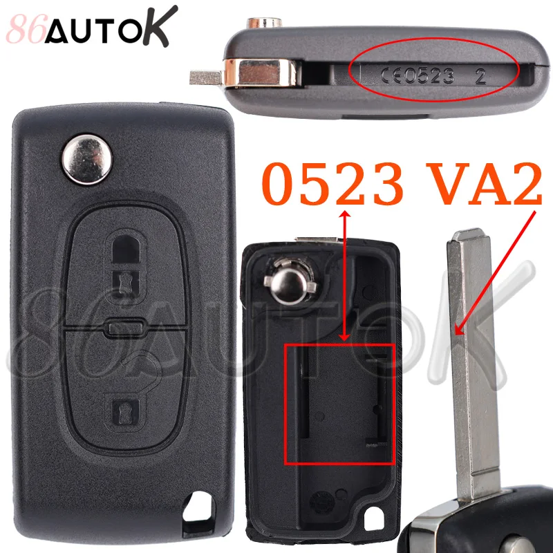 Premium Remote Key Case with Enhanced Durability and Seamless Design