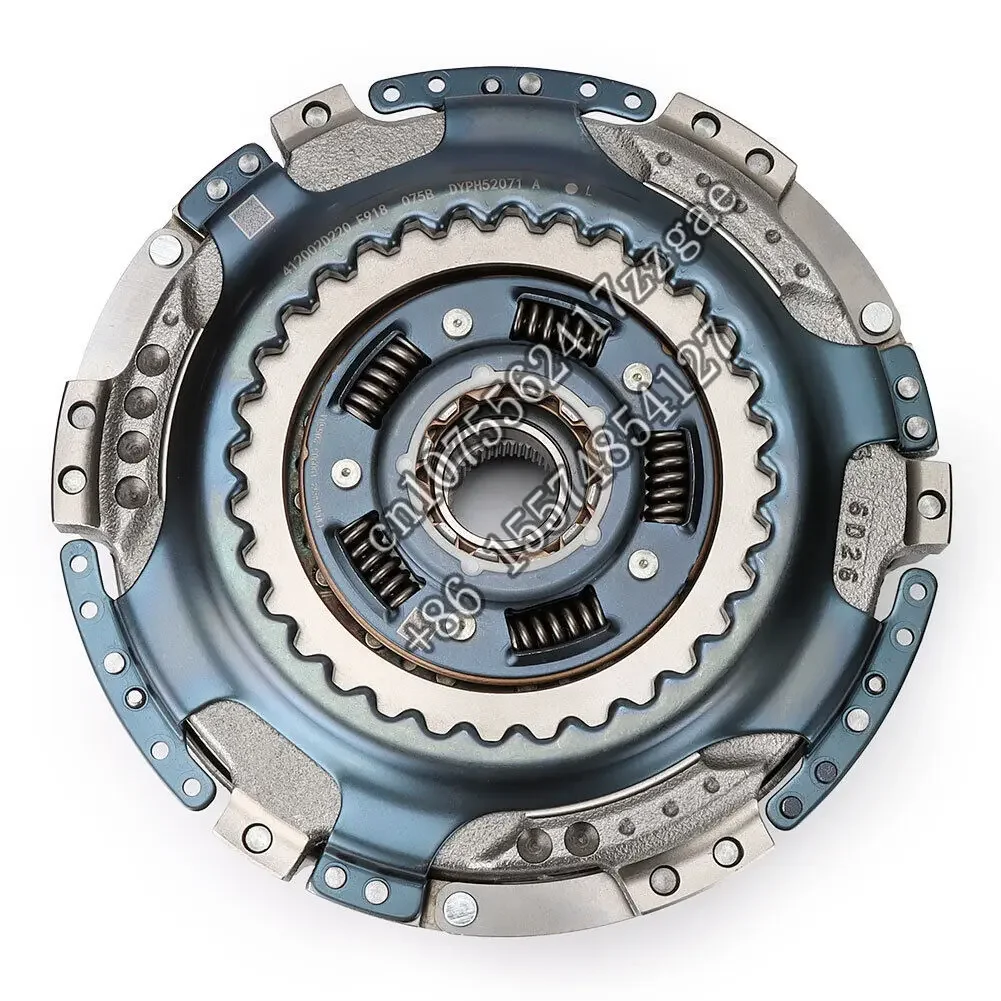 

Car Transmission Parts Genuine DCT Dual Clutch 412002D220 41200-2D220
