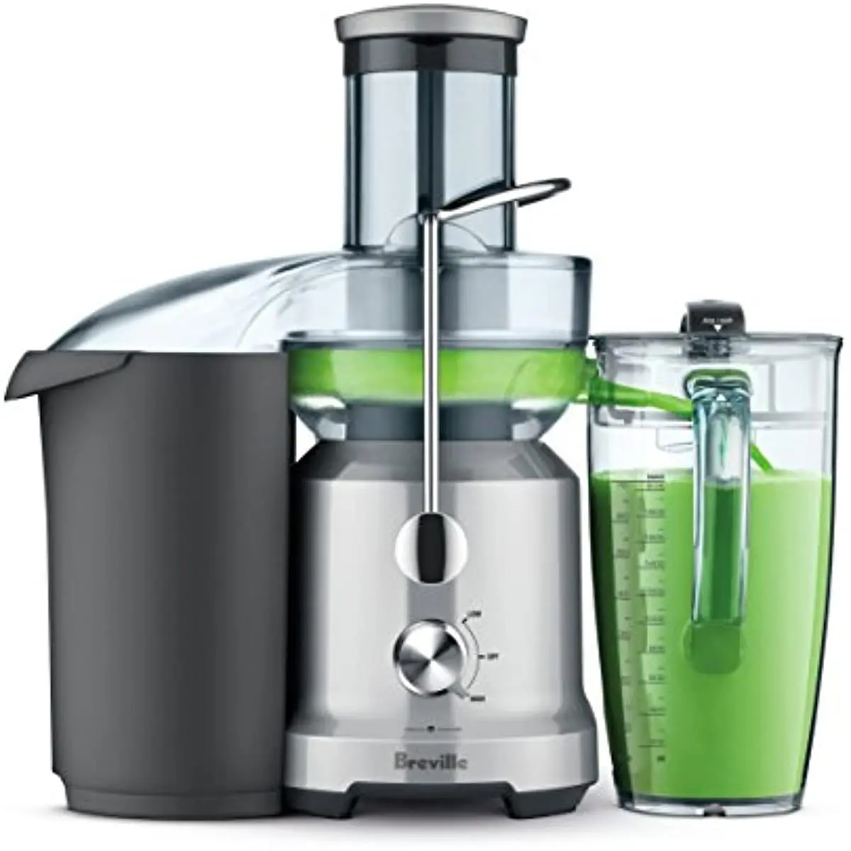 Nutribullet Slow Masticating Juicer, Easy to Clean, Italy