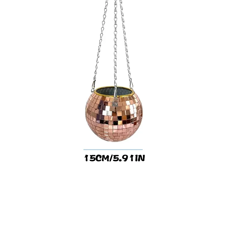 15CM-Rose Gold