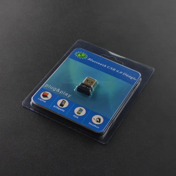 

Удлинитель для связи DRFobot, USB-адаптер bluetooth для ПК, аксессуары для роботов с дистанционным управлением 4,0 PC