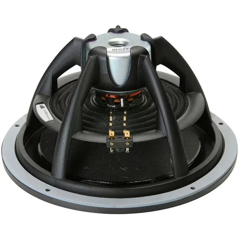Vifa Original Speaker NE265W-04 10'' 10 Inch Paper Pulp Cone Casting Aluminum Driver Neodymium Woofer 4ohm/85dB/160W (1 Pieces)