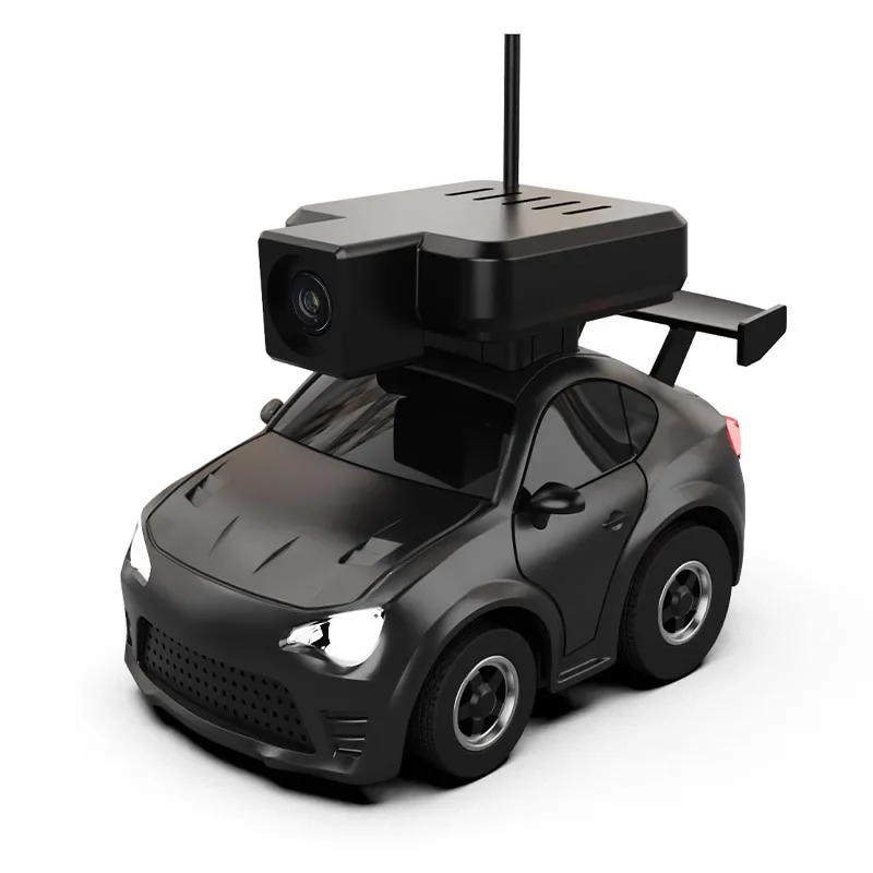 Sniclo Immersive Wireless Fpv Racing Wifi First Visual Remote Control Car Gift Children's Toy Gift Boy Car 5