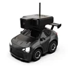 Sniclo Immersive Wireless Fpv Racing Wifi First Visual Remote Control Car Gift Children's Toy Gift Boy Car 5