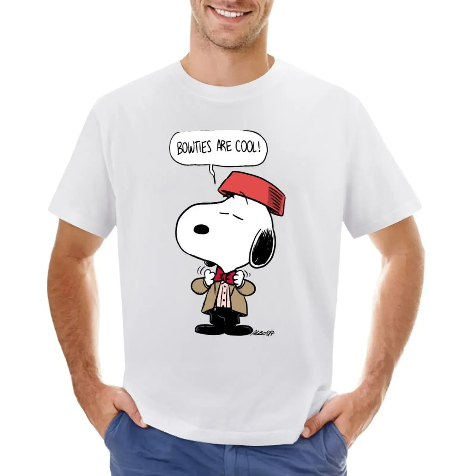 

bowties are cool T-shirt oversized aesthetic clothes shirts graphic tees slim fit t shirts for men