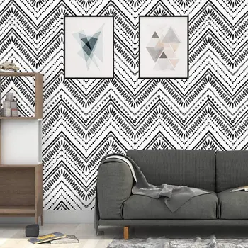 홈 장식 비닐, 침실, 거실 벽지, 셀프 접착 스티커, 3d 월페이퍼, 벽 스티커 껍질과 스틱 월페이퍼