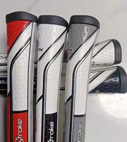 2019 Golf Putter grips 1.0/2.0 size Pistol-GT Golf Club Grip Putting Grips Golf Supplies 2